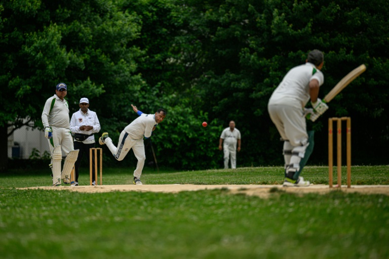 In New York, America's oldest cricket club turns 150