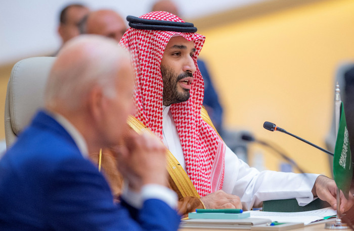 Saudis warn against 'unrealistic' energy policies - Vimarsana News