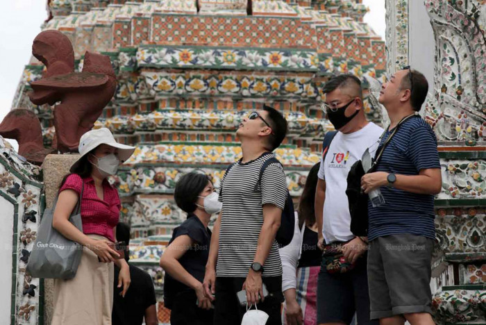 So what makes Bangkok so special? - Vimarsana News