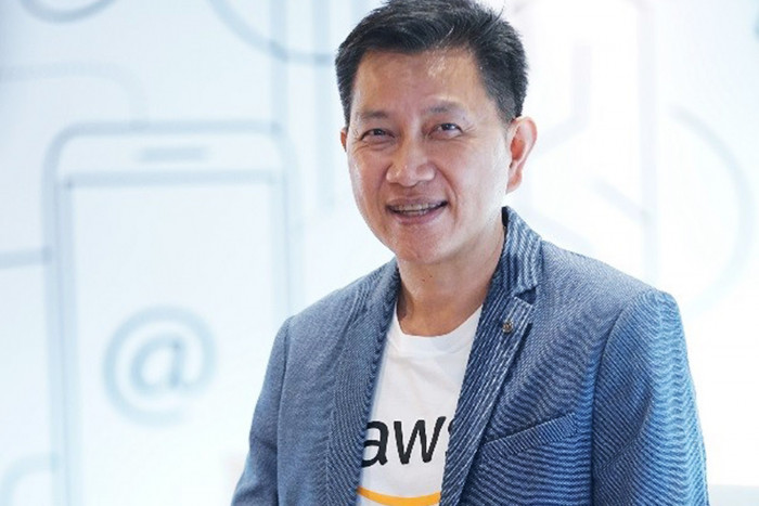 AWS's cloud power enables transformation journey - Vimarsana News