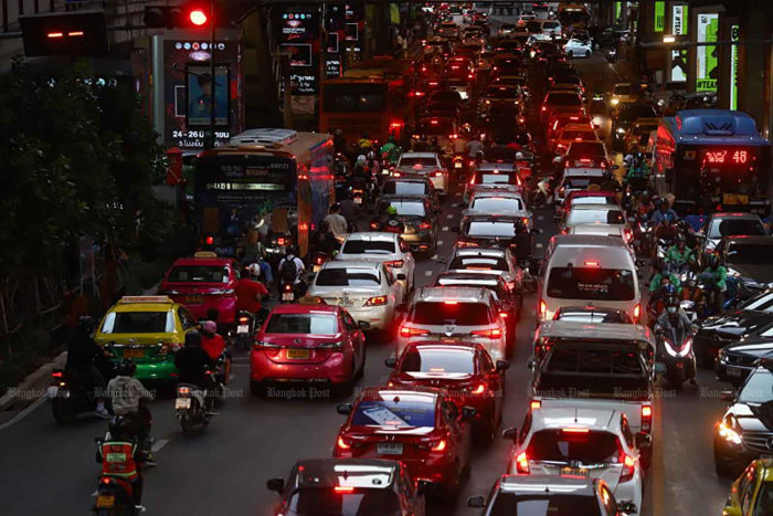 Licence points deductions to curb dangerous driving - Vimarsana News