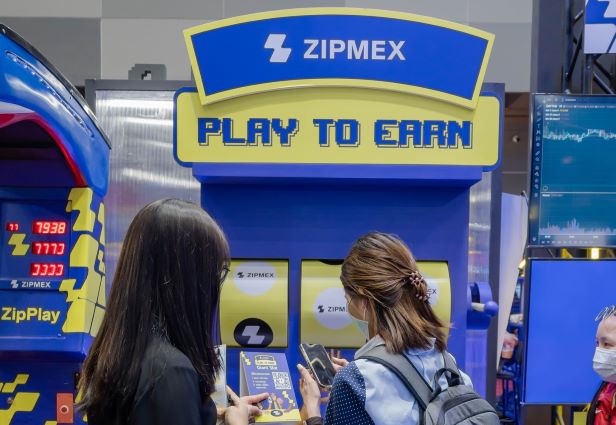 18 Top Play-to-Earn Crypto Games to Invest in 2023 - Zipmex