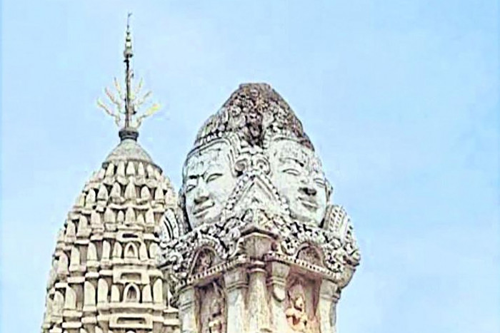 Explore Sukhothai with Siam Society - Vimarsana News