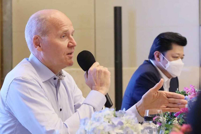 CP and Telenor challenge regulator - Vimarsana News