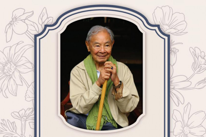 Prince Bhisadej, last of Viceroy line, dies at 100 - Vimarsana News