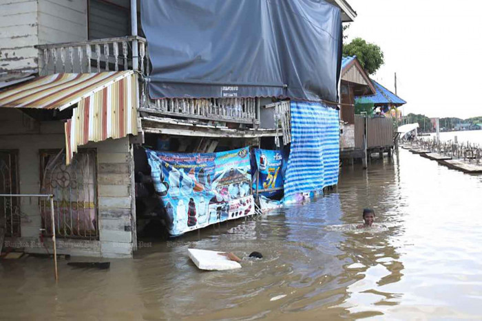 Dam release spurs flood warnings - Vimarsana News