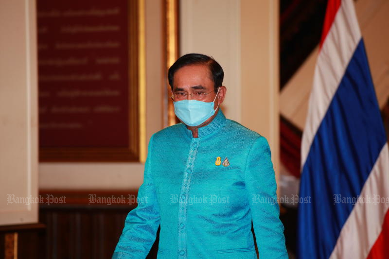 PM quells talk of new pandemic