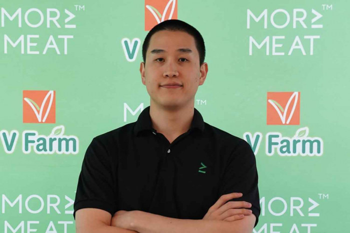 The rise and rise of alternative meat - Vimarsana News