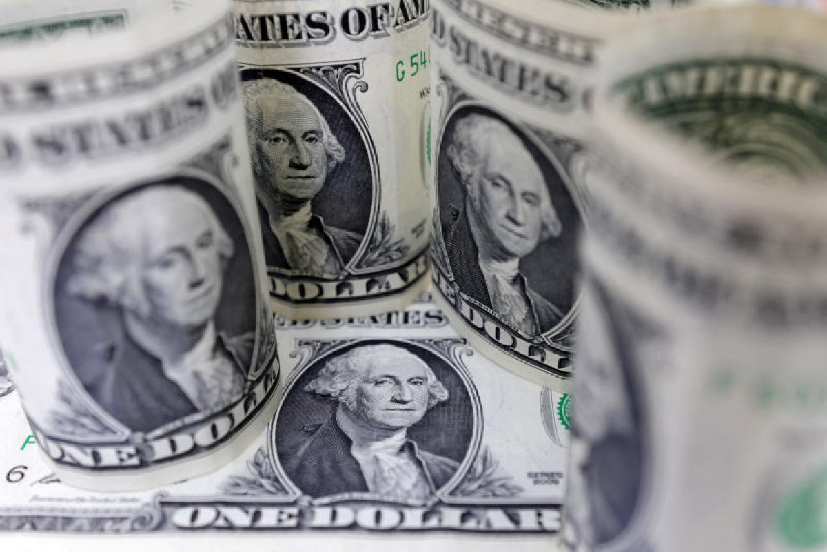 Bangkok Post - Asia posts biggest 6-month drop in FX reserves since 2015-16