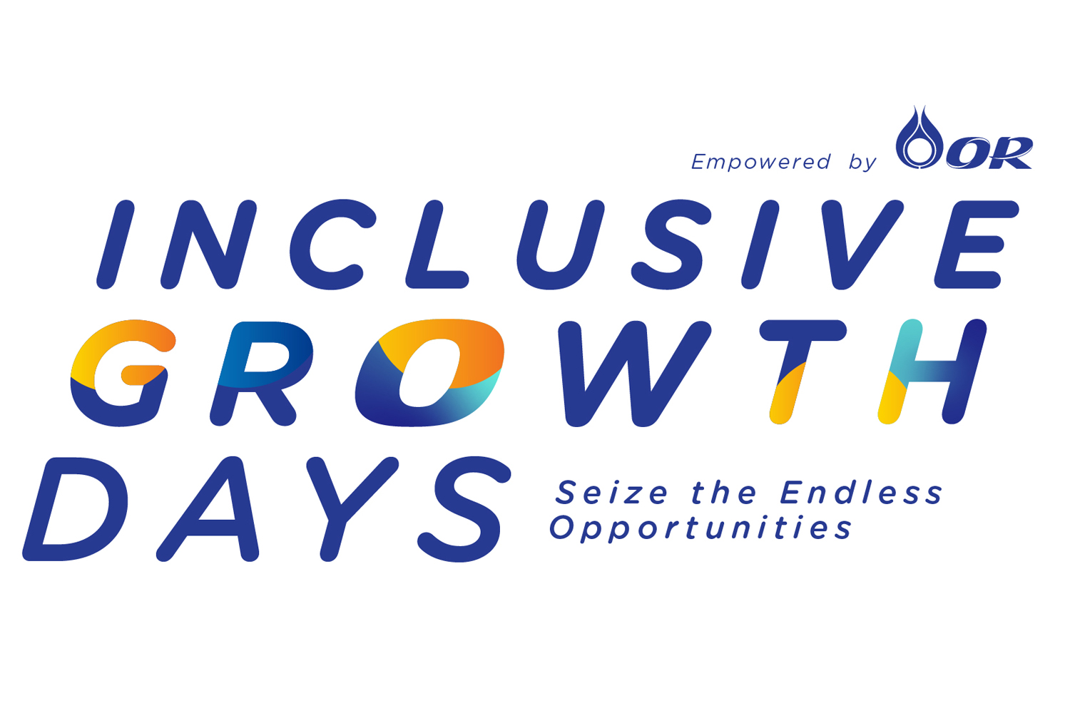 Inclusive Growth Days empowered by OR