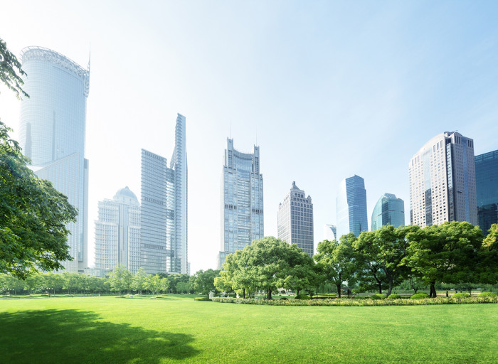 Why Asia's green economy is growing fast - Vimarsana News