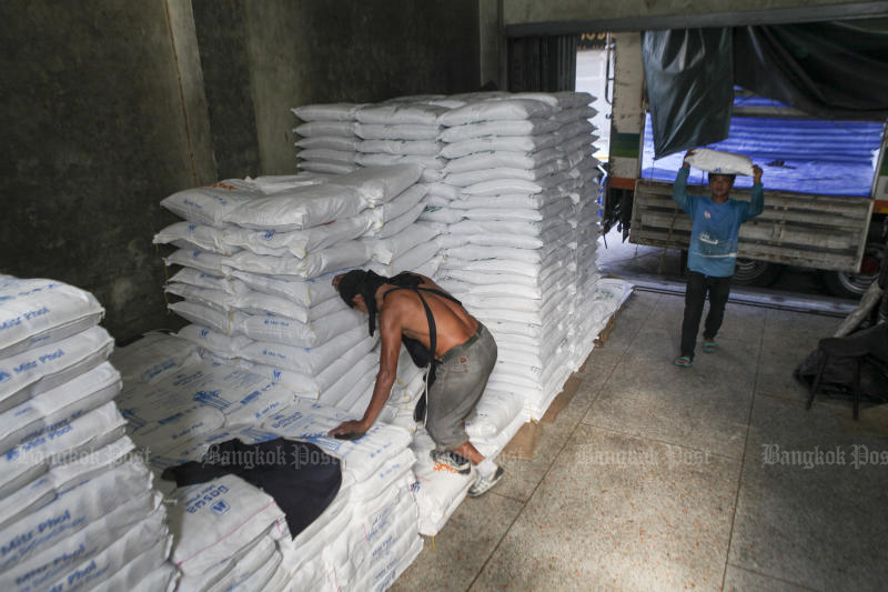 Vietnam imposes 47.64% anti-dumping tax on Thai sugar for 4 years