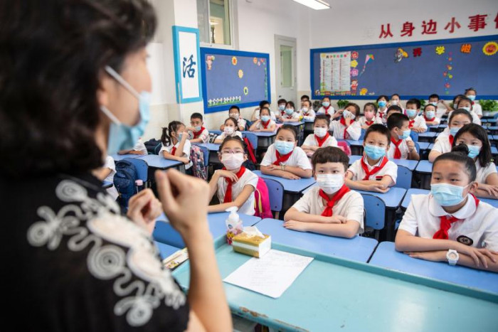 3 killed, 6 hurt in China kindergarten stabbing - Vimarsana News