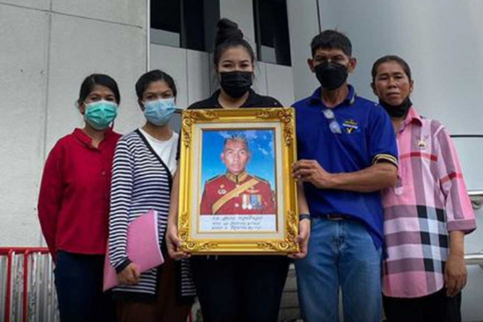 Army must pay B17m to family of drowned soldier - Vimarsana News