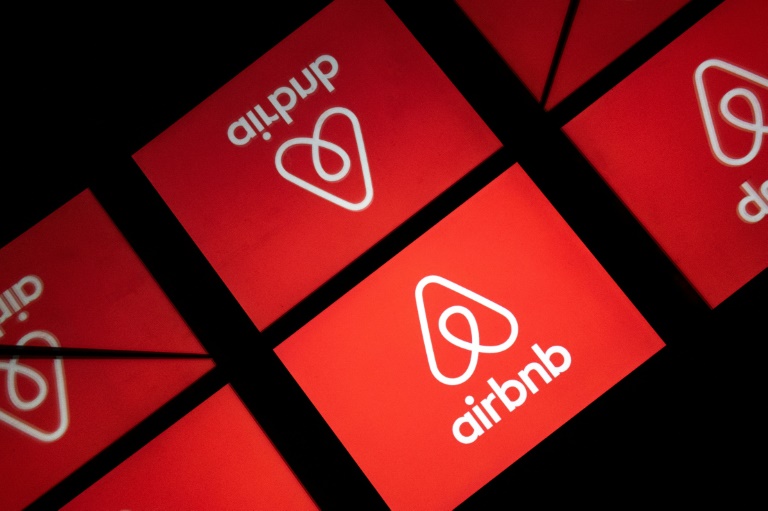 Home rental platform Airbnb predicts record-high revenue as signs point to a banner travel season despite broad economic woes Home rental platform Airbnb predicts record-high revenue as signs point to a banner travel season despite broad economic woes