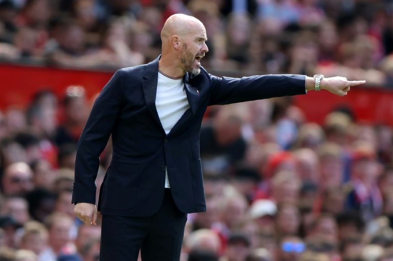 Man Utd's troubled transfer window clouds Ten Hag's  prospects