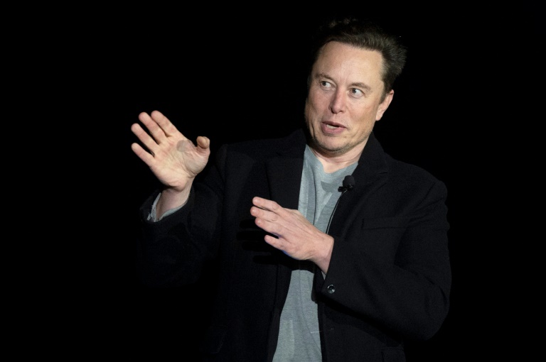 Elon Musk accuses Twitter of fraud in buyout deal: court filing