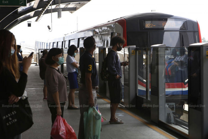 Green Line extension no longer free - Vimarsana News