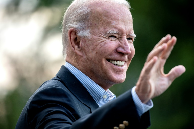 The US Senate's passage of a major climate and health plan is a significnat victory for President Joe Biden ahead of midterm elections.