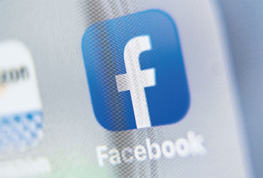 Sellers unfazed as Facebook scraps live shopping feature