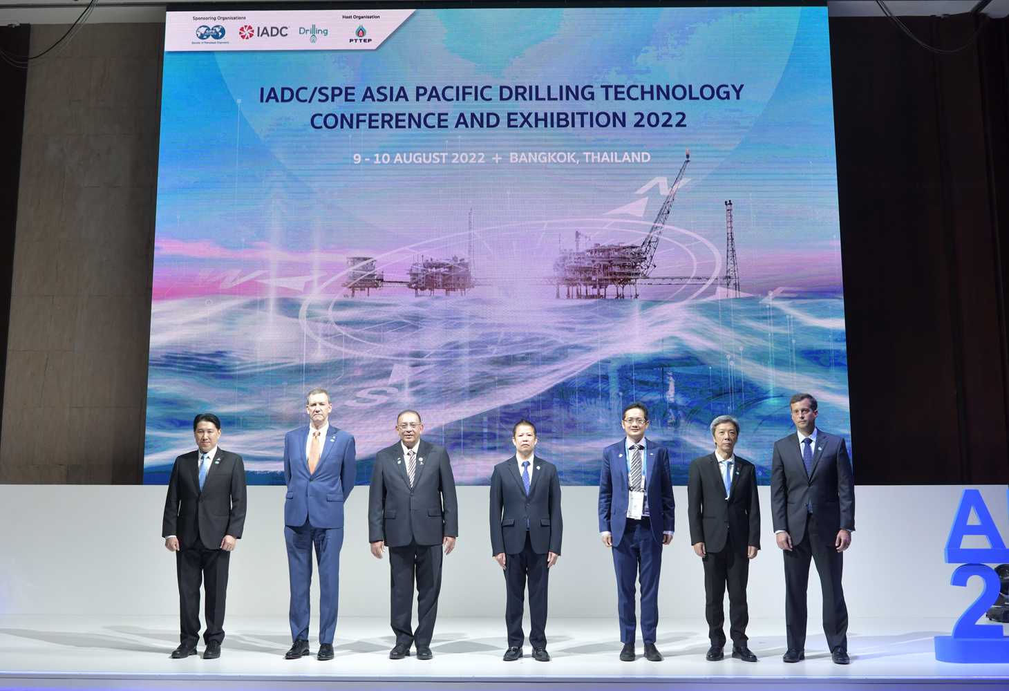 Bangkok Post APDT Conference and Exhibition opens its doors