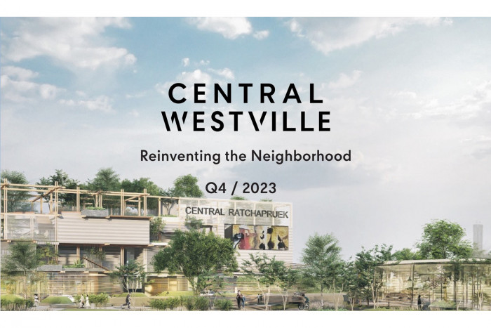 Central Pattana continues to drive towards sustainable economy and announces total Q2 2022 revenue of 9,151 million baht – up 13% - Vimarsana News