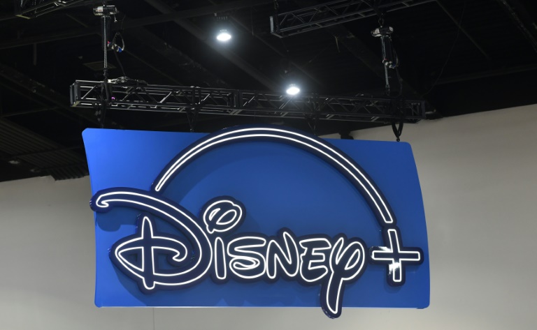 Disney+ subscribers surge as Netflix stumbles