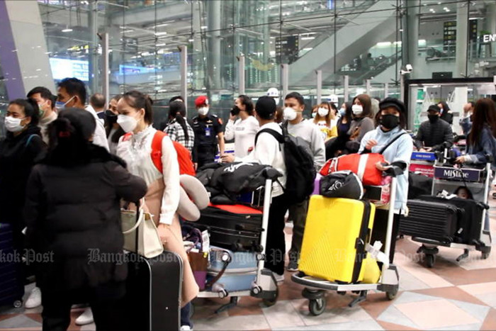 'Little ghosts' in S Korea prompt ministry warning - Vimarsana News