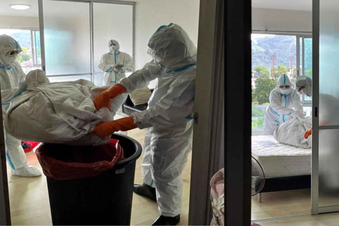Most people worried about monkeypox: Poll