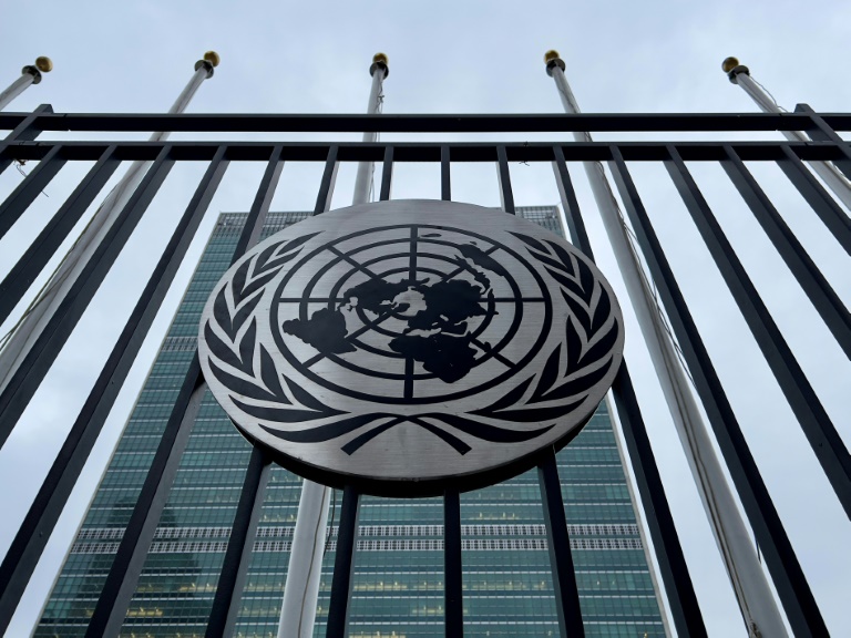 Talks on a treaty to help protect the world's high seas reopen on Monday at UN headquarters in New York. Talks on a treaty to help protect the world's high seas reopen on Monday at UN headquarters in New York.