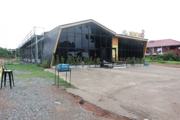 Warrant out for 'real owner' of Mountain B pub