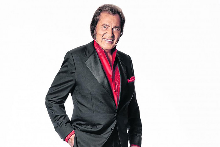 British balladeer set to serenade Samui and Phuket - Vimarsana News