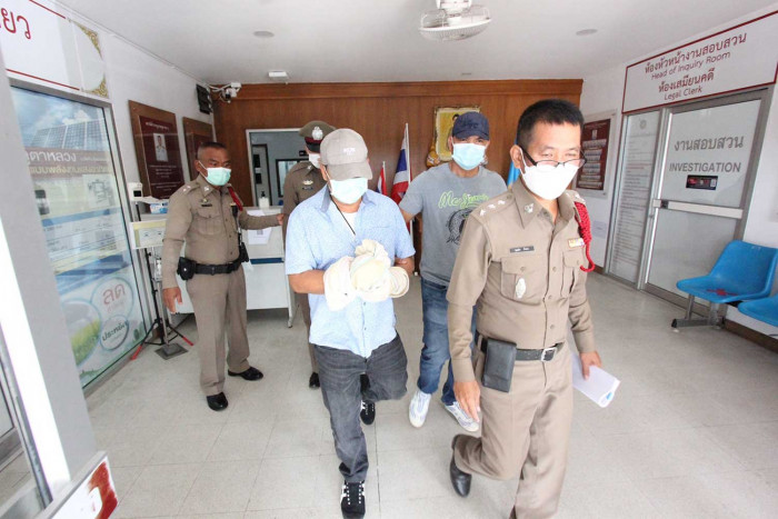 Owner of Mountain B pub taken to Pattaya Court - Vimarsana News