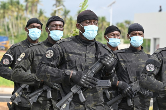 Jihadists spread from the Sahel to coastal West Africa - Vimarsana News