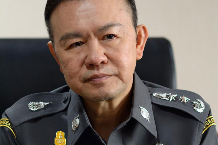 Senate approves sixth member of NBTC board - Vimarsana News