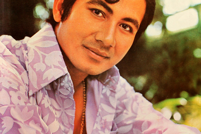 Silver screen hero Sombat dead at 85 - Vimarsana News