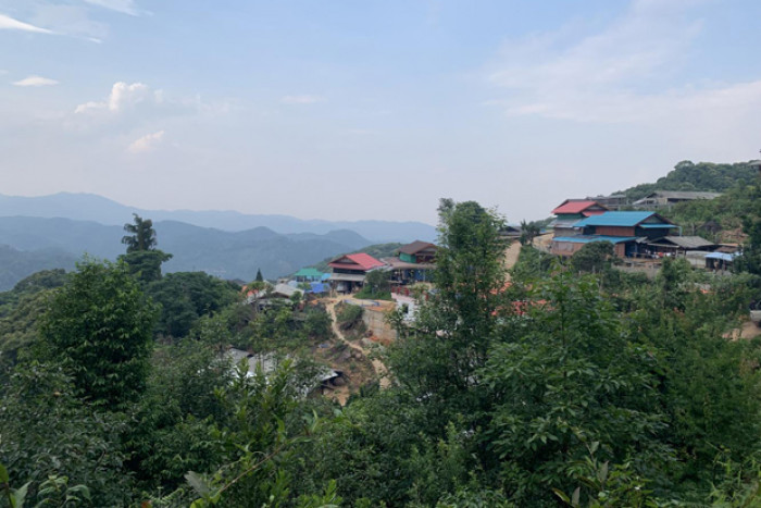 The sky's the limit - Vimarsana News