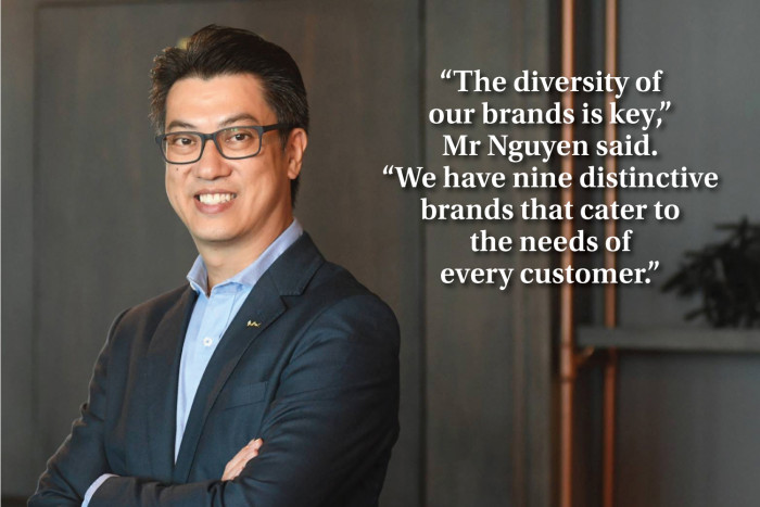 Radisson Hotel Group announces ambitious expansion plan for Thailand - Vimarsana News