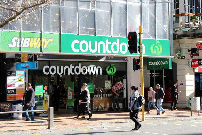 Bangkok Post - NZ to force supermarkets to give small stores access to ...