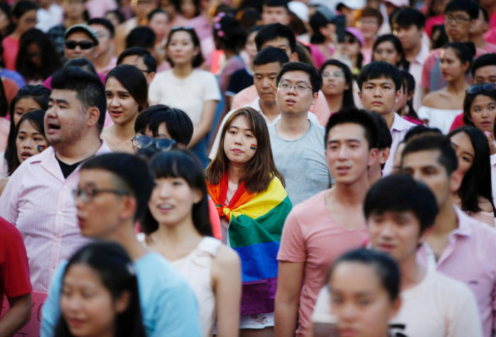 Singapore, Vietnam ease anti-gay laws; Indonesia urged to look other way - Vimarsana News
