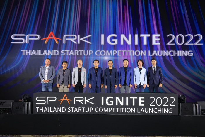 Huawei Cloud aims to support Thai Startups to global level - Vimarsana News