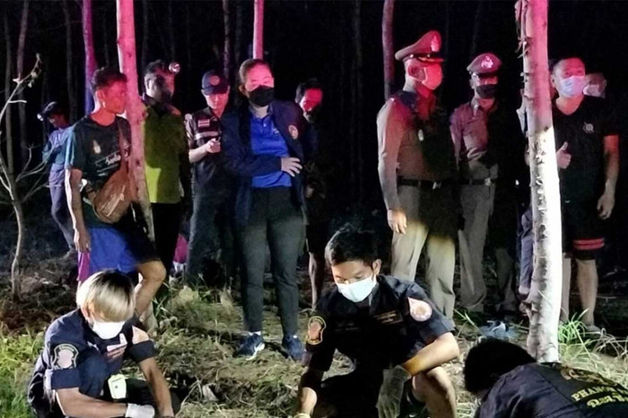 Elderly woman killed by wild elephant, 2 hurt - Vimarsana News