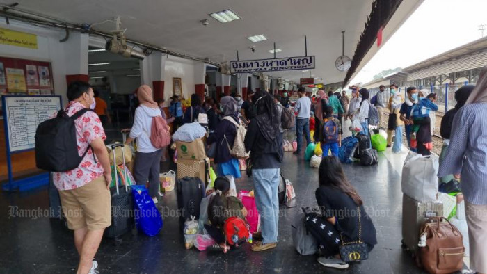 Songhkla hotels criticise entry fee for tourists - Vimarsana News