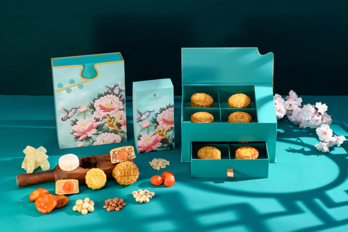 ICONSIAM preserves the tradition of the Mid-Autumn Festival in 2022 - Vimarsana News