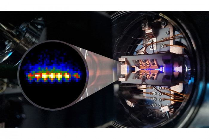 Quantum technology: Thailand forges ahead in science and technology - Vimarsana News