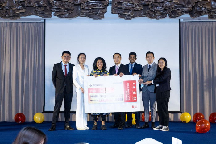 Huawei concludes 'Seeds for the Future 2022' program - Vimarsana News