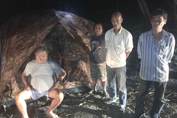 Jailed hunter in Premchai poaching case dies of cancer - Vimarsana News