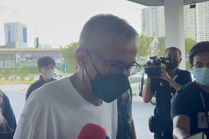 Two arrested for murder of lawyer in Rayong - Vimarsana News