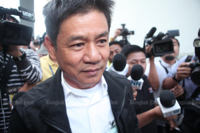 Park chief due in court Monday over murder of Karen activist 'Billy' - Vimarsana News