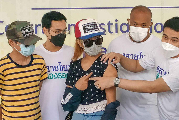 Woman tells of brutality at hands of Chinese scam gang in Manila - Vimarsana News